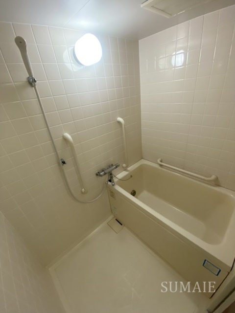 バス・シャワールーム　バスルーム☆彡