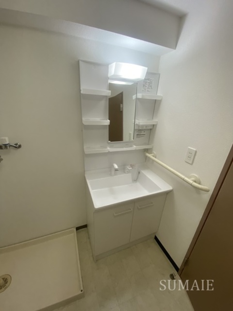 その他設備　洗面台☆彡