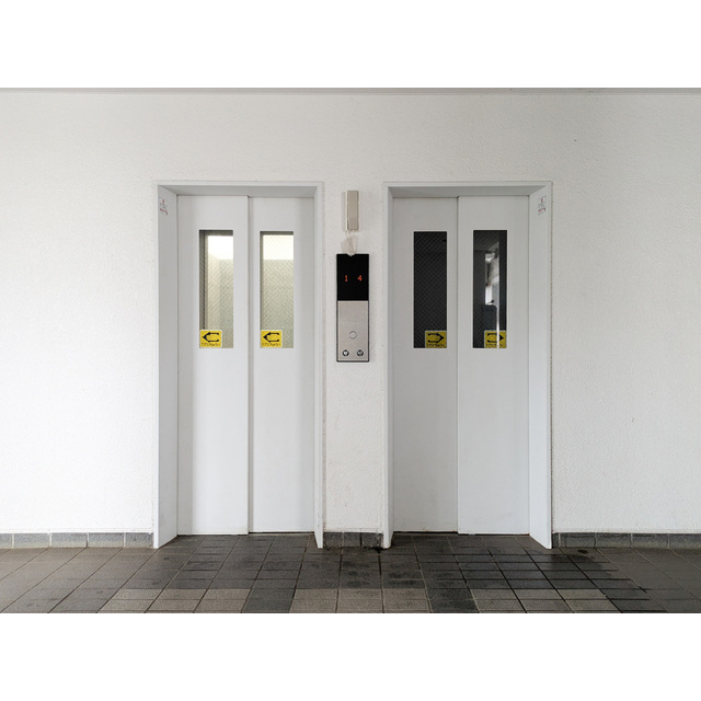 その他　エレベーター