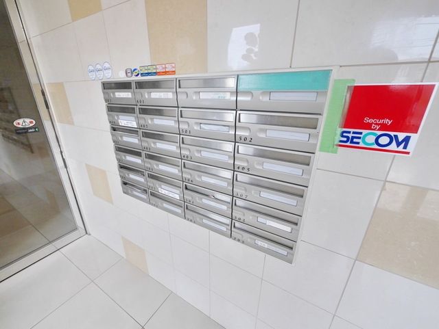 その他共有部分　★お部屋探しは、タウンハウジング多摩センター店へ★