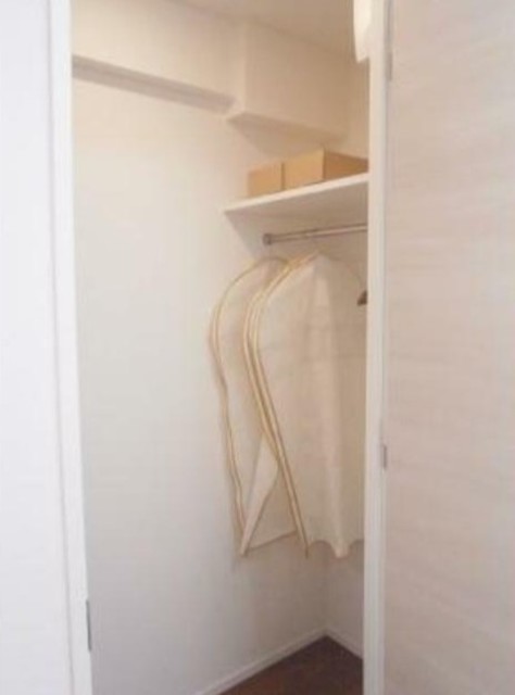 収納　別部屋同仕様