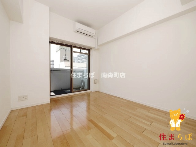 居室・リビング　暮らしの中心になる場所