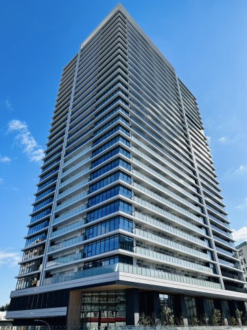 建物外観　外観も気になるポイント