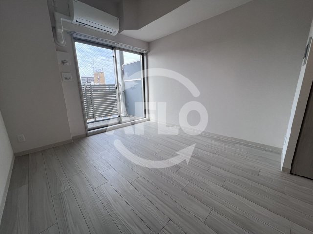 居室・リビング　メインステージ天王寺サイドシティ　洋室