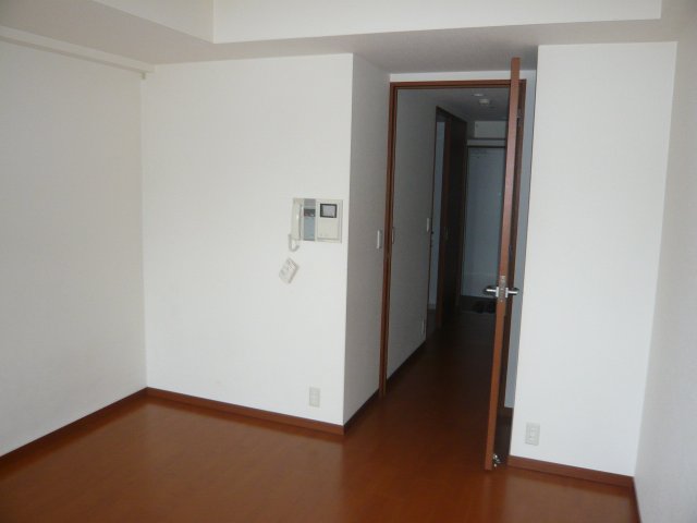 その他　707号室・1K(VR家具)