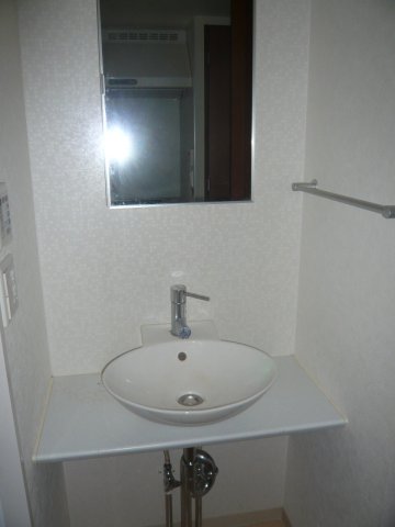 その他　804号室・1Rタイプ(VR VR家具)