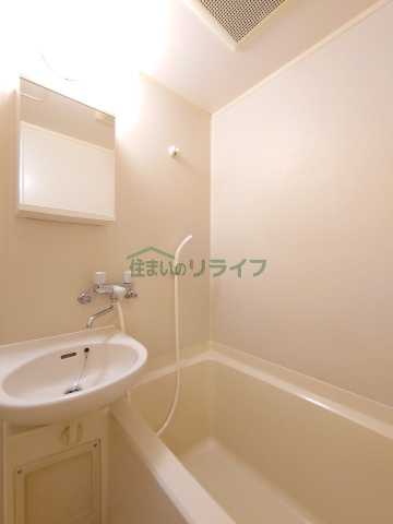 バス・シャワールーム　別部屋参照