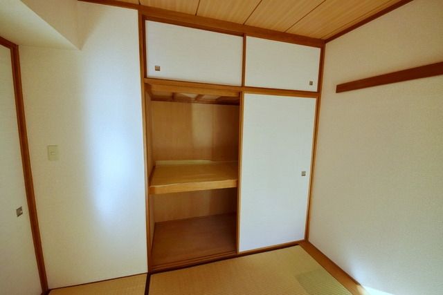 収納　別部屋参考写真