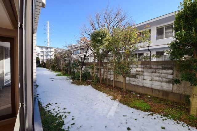 眺望　別部屋参考写真