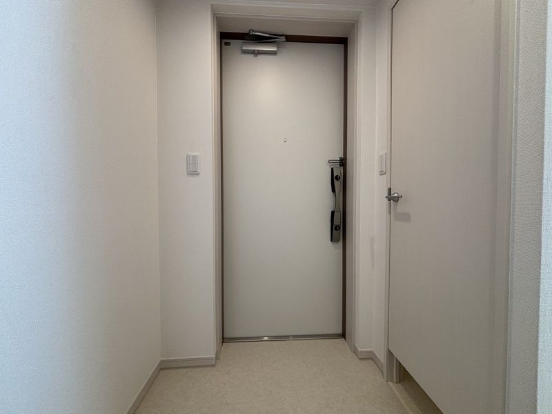 玄関　☆きれいな玄関です☆