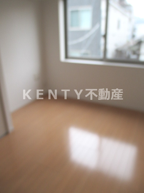 その他部屋・スペース　ゆとりの広さです