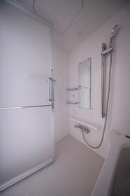 バス・シャワールーム　バスルーム※別部屋参考写真