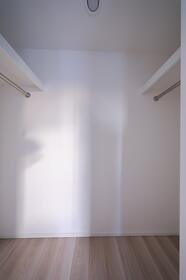 収納　収納※別部屋参考写真