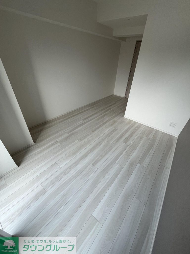 居室・リビング　設備