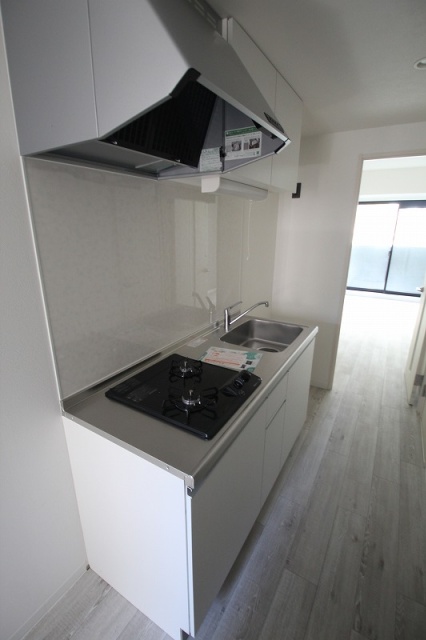 その他部屋・スペース　別号室の写真です