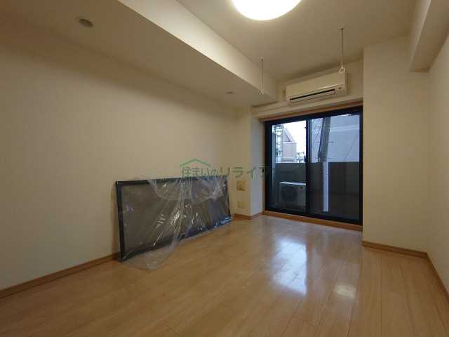 居室・リビング　ルーブル練馬弐番館