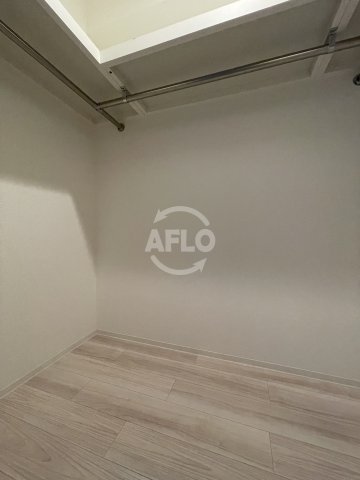 その他共有部分　セレニテ難波リアン　ウォークインクローゼット