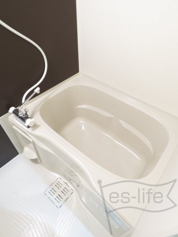 バス・シャワールーム　同仕様