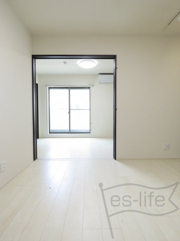 居室・リビング　同仕様