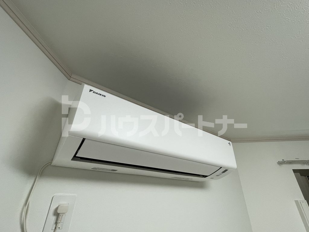 その他設備　設備