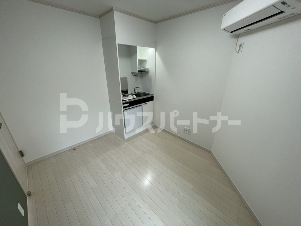 居室・リビング　リビング/居室