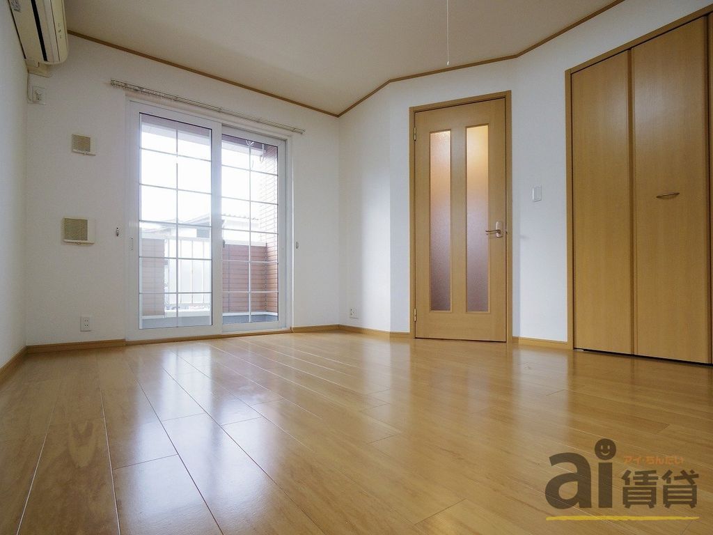 居室・リビング　※写真同仕様※