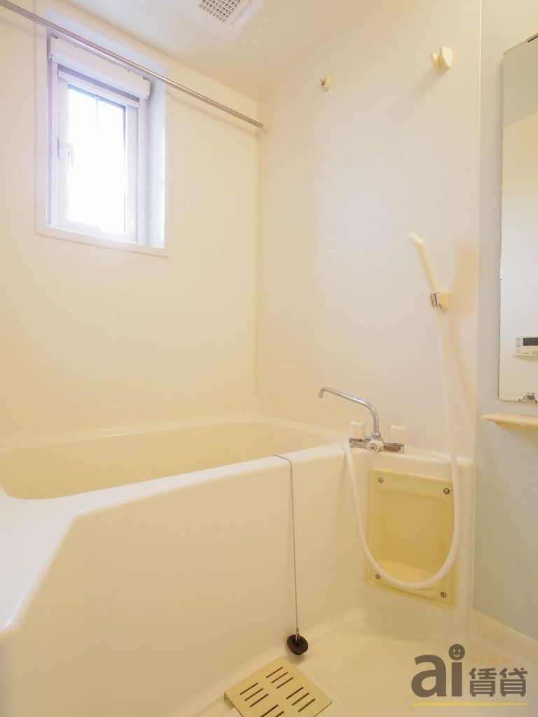 バス・シャワールーム　※写真同仕様※