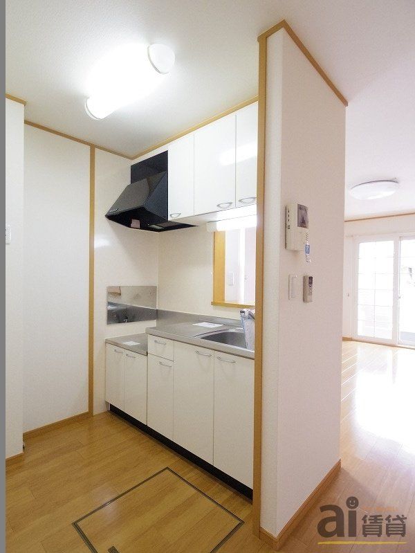 キッチン　※写真同仕様※