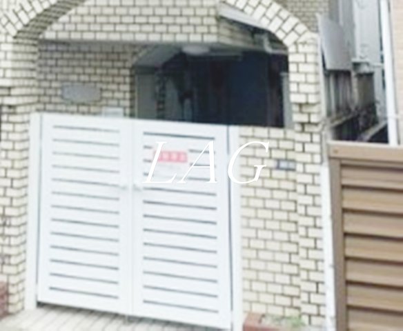 エントランス　エントランスです。