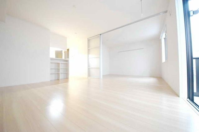 居室・リビング　室内.室内設備