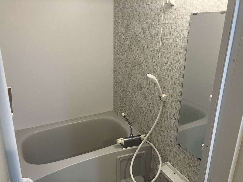 バス・シャワールーム　※別号室参考写真(家具家電は付きません)