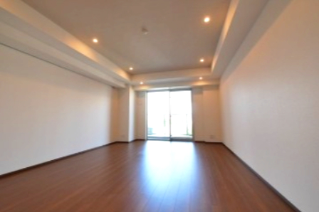 居室・リビング　居室