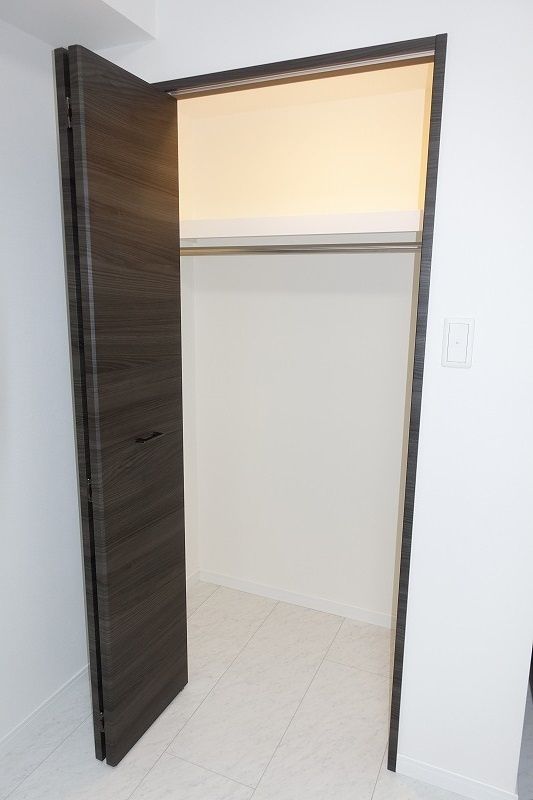 収納　☆たっぷり収納☆