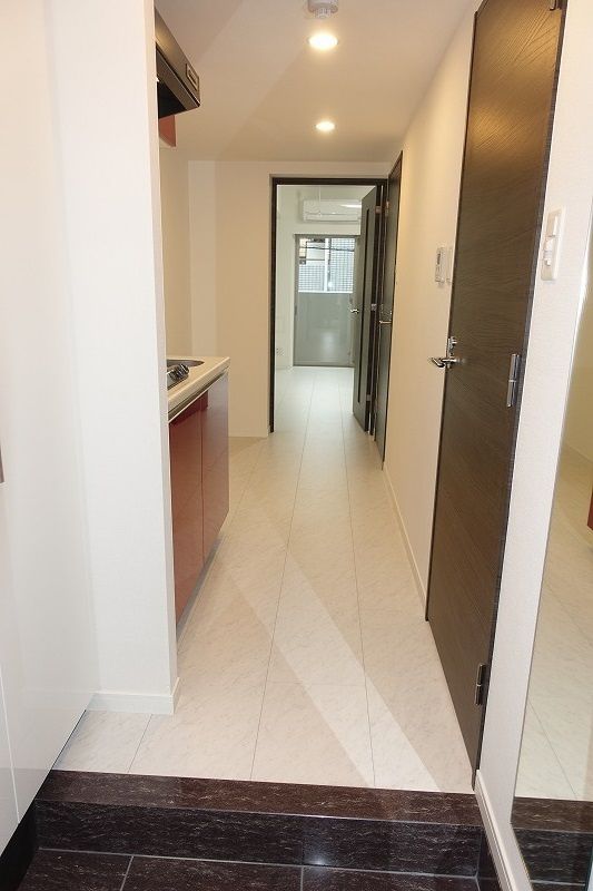 玄関　☆玄関☆