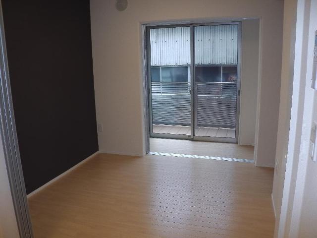 その他部屋・スペース　室内