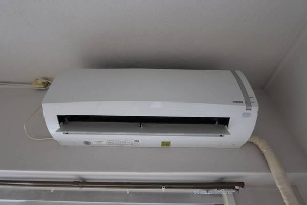 その他設備　ビレッジハウスの同一物件・同一タイプの間取りの写真です