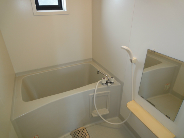 バス・シャワールーム　※現況優先