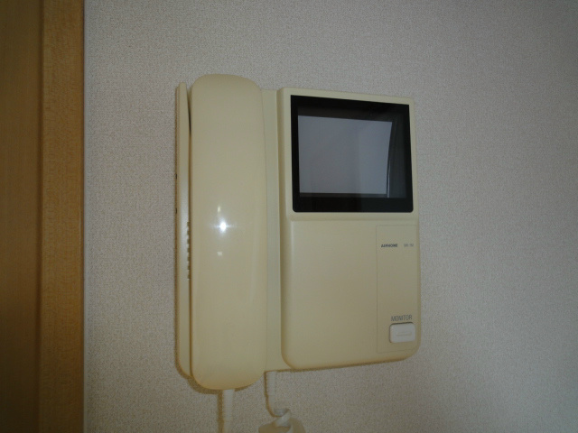 セキュリティ　※現況優先