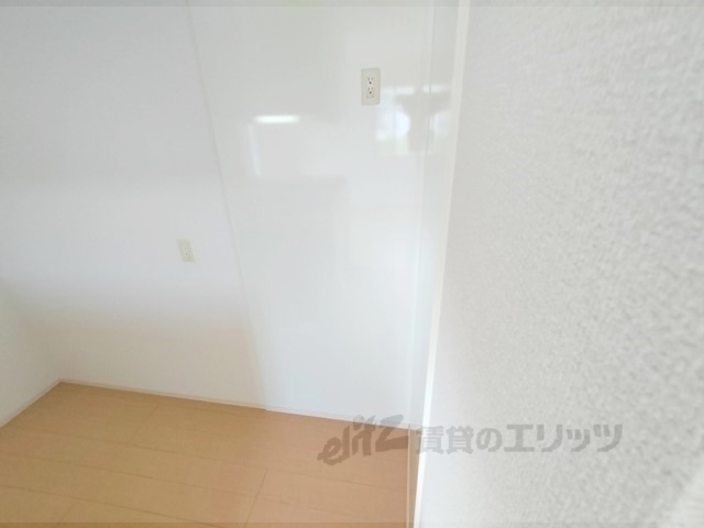 その他部屋・スペース　冷蔵庫置場