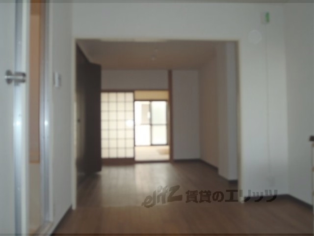 その他部屋・スペース　廊下