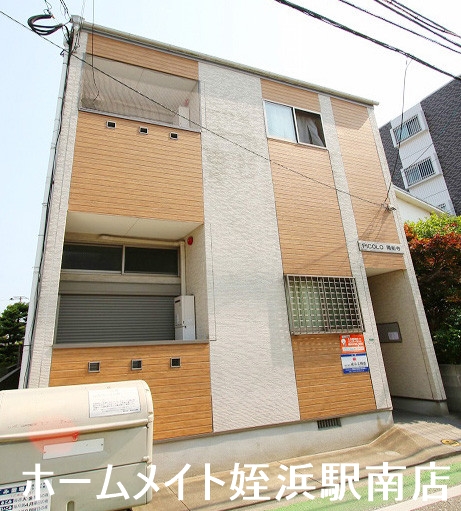 建物外観　★周船寺駅から4分の好立地♪★