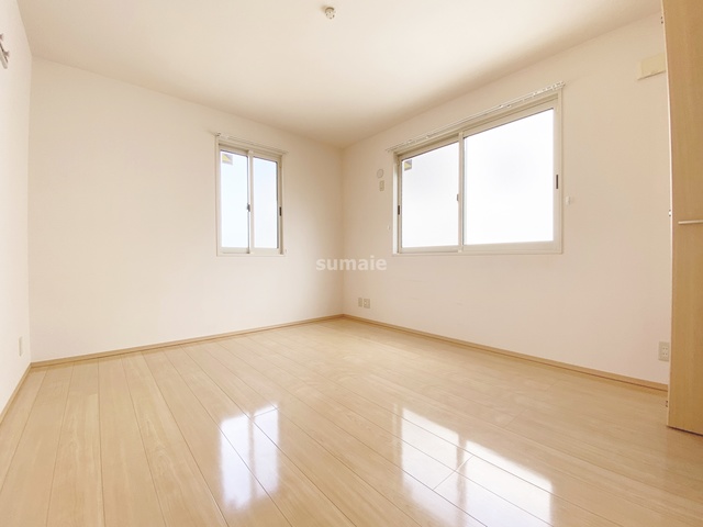 その他部屋・スペース　オールフローリングのお部屋です☆