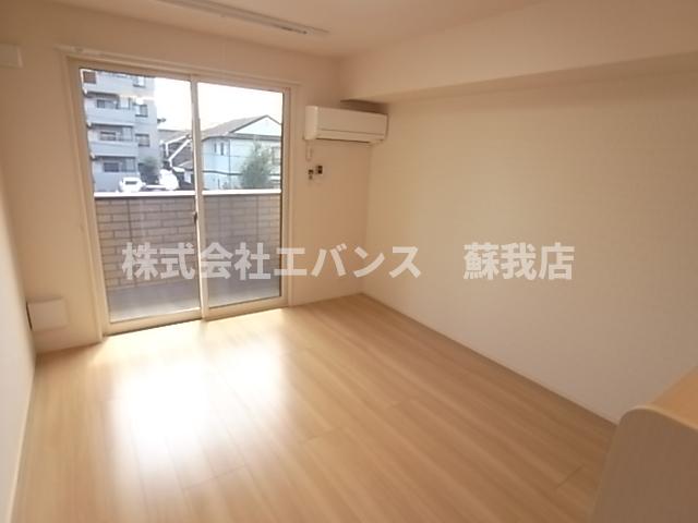 居室・リビング　ゆったり過ごせるリビングです