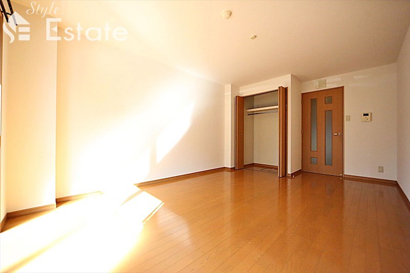 居室・リビング　洋室