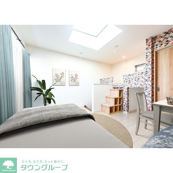 居室・リビング