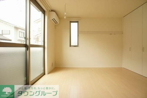 居室・リビング　★お部屋探しは株式会社タウンハウジング東京まで★