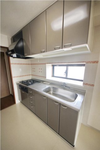 キッチン　別部屋参考写真