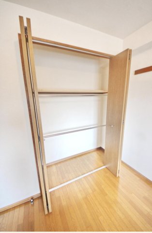 収納　別部屋参考写真