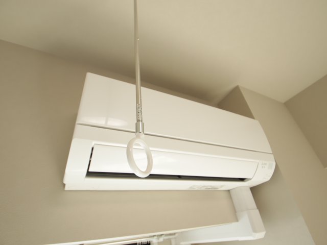 その他設備　※他の号室の参考写真です※