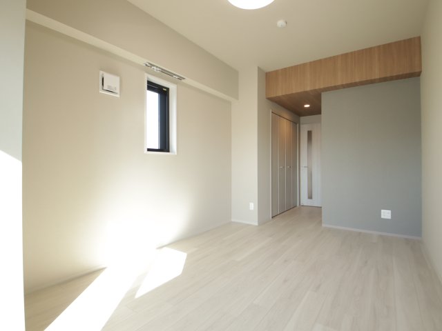 居室・リビング　※他の号室の参考写真です※